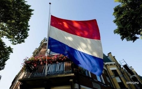 Голландия может отказаться от ассоциации Украина-ЕС
