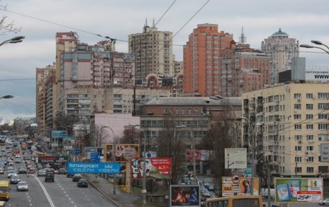 В Киеве собираются повысить тарифы на тепло