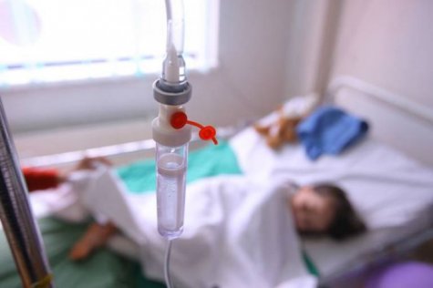 В Украине от гриппа умерли 246 человек - Минздрав