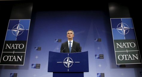 НАТО увеличит присутствие на восточных границах Альянса