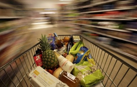 В России из-за падения продаж предлагают продукты в кредит под 3-5% в месяц