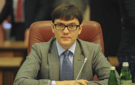 Против министра Пивоварского в НАБУ открыто дело за "незаконное обогащение" - СМИ