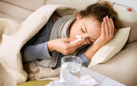 Число умерших от гриппа в Украине приближается к 300 человек