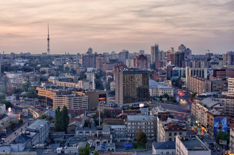 Цены на квартиры в Украине продолжают падать