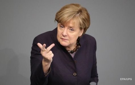 Лучше снять санкции против России раньше, чем позже - Меркель