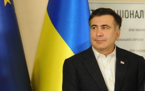 Уголовное производство в отношении Саакашвили НАБ закрыло еще в январе