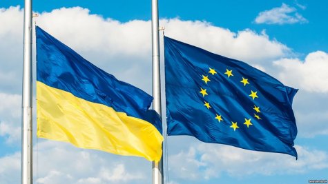 Украина исчерпала ряд экспортных квот в ЕС