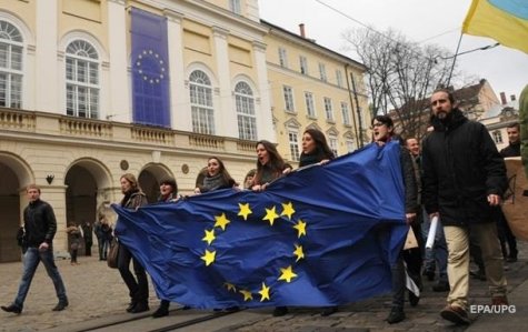 Украина выполнила все условия для введения безвизового режима с ЕС - Яценюк