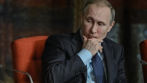 Украинские политики делают работу Путина вместо него - The Washington Times