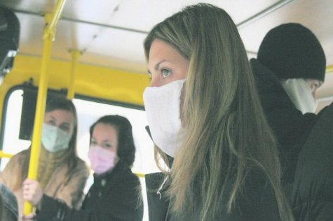 В Киеве наблюдается стабилизация эпидемиологической ситуации - СЭС