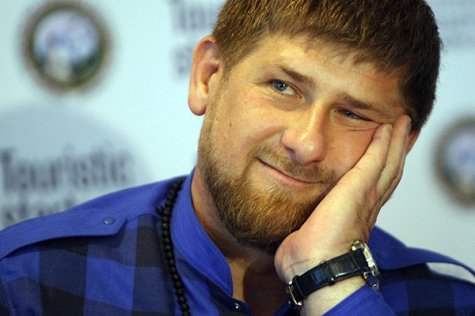 The Wall Street Journal: Кадыров готов уйти со своего поста