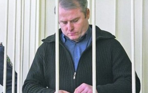 Прокуратура обжаловала условно-досрочное освобождение Лозинского