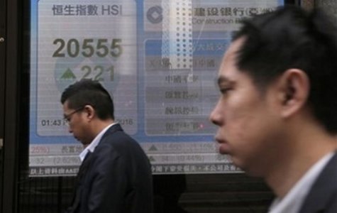 Moody's снизило прогноз по кредитному рейтингу Китая до негативного