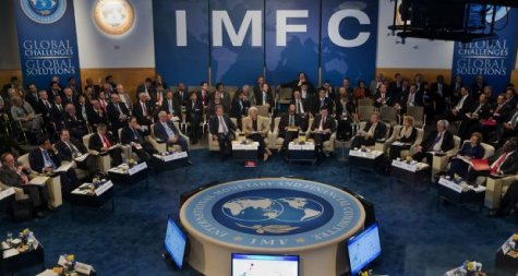 МВФ ожидает от Киева определенности
