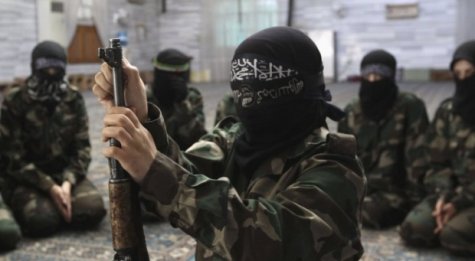 Исламисты готовят теракты в Европе - Госдеп США