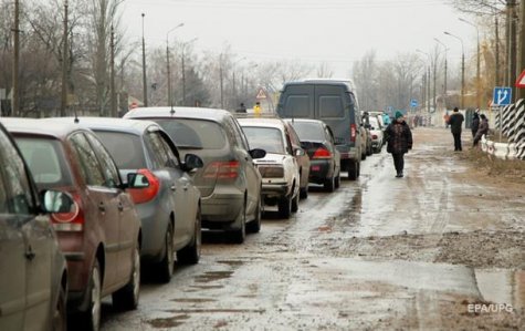 Украина в этом году проведет ремонт дорог за 14 миллиардов - Яценюк