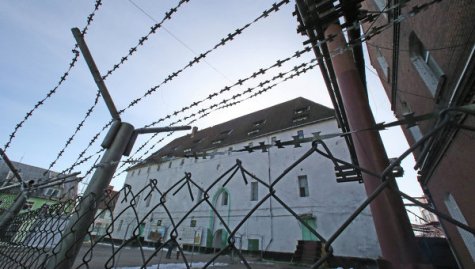 В Украине самые низкие среди европейских стран расходы на заключенных