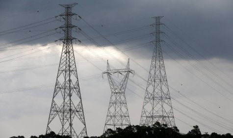 Украина за год сократила потребление электроэнергии