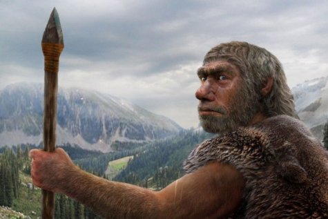 Первые жители Европы были неандертальцами - ученые