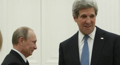 Госсекретарь США посетит российскую столицу с рабочим визитом