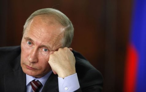 За год доверие к Путину среди россиян упало на 10% - опрос