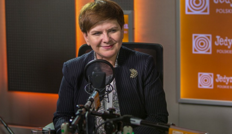 Премьер Польши выступила за полный запрет абортов