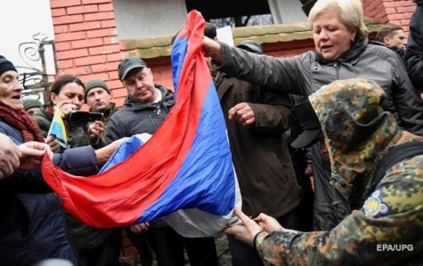 Порошенко выступил против разрыва дипотношений с РФ