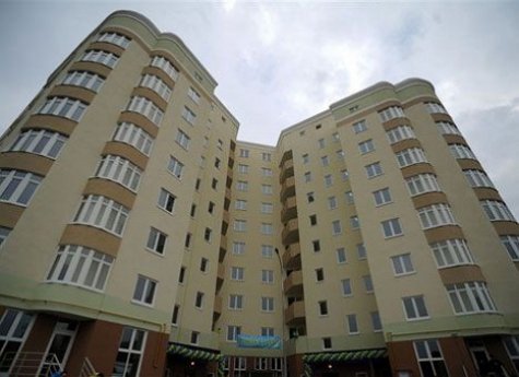 Аналитики подсчитали, как изменятся цены на квартиры в Украине