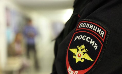 В Ставропольском крае трое смертников подорвали себя у здания полиции