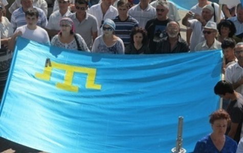 Поклонская приостановила в Крыму деятельность Меджлиса