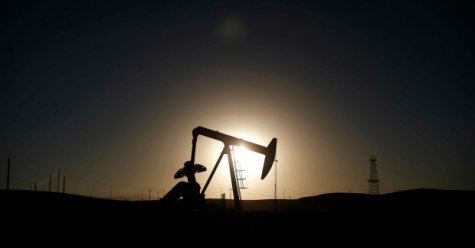 В Анголе обнаружено крупное нефтегазовое месторождение