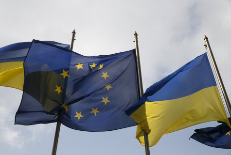 ЕС стал основным торговым партнером Украины