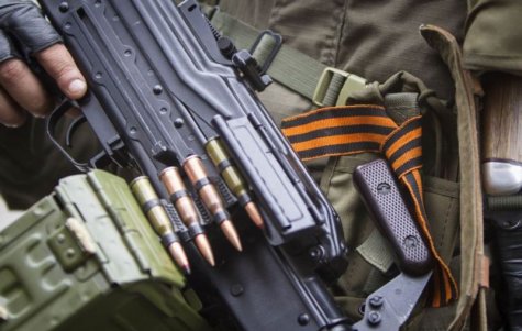 В Stratfor назвали количество российских военных возле границы с Украиной