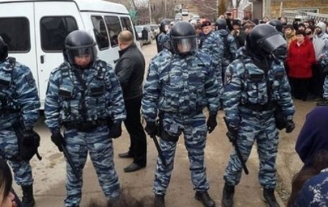 В Крыму подавляется свобода слова - ОБСЕ