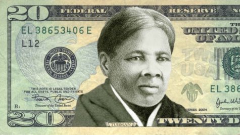 На новой 20-долларовой банкноте появится афроамериканская активистка
