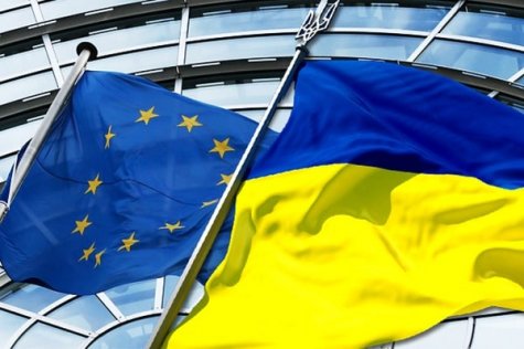 Безвизовый режим Украины с ЕС заработает не раньше осени - нардеп