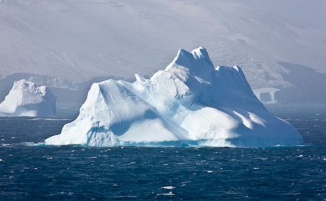 Площадь льда в Арктике в этом году может достигнуть рекордно низкого уровня - ученые