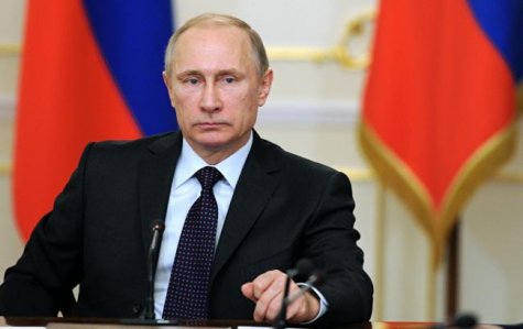 Большинство россиян остались довольны ответами Путина на "Прямой линии"
