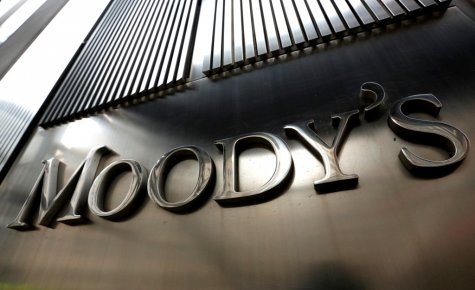 Moody’s подтвердило негативные рейтинги для 10 регионов РФ