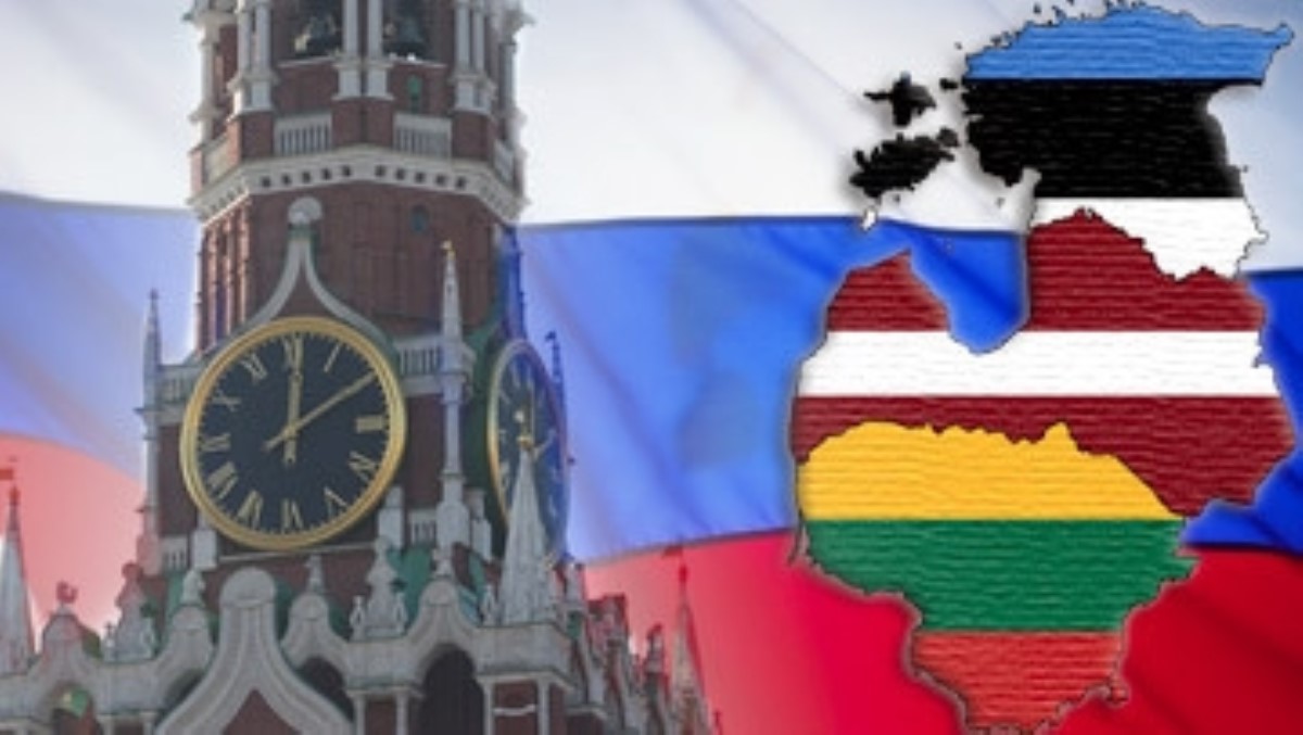 The Times: Если Россия вторгнется в Прибалтику, это будет означать ядерную войну