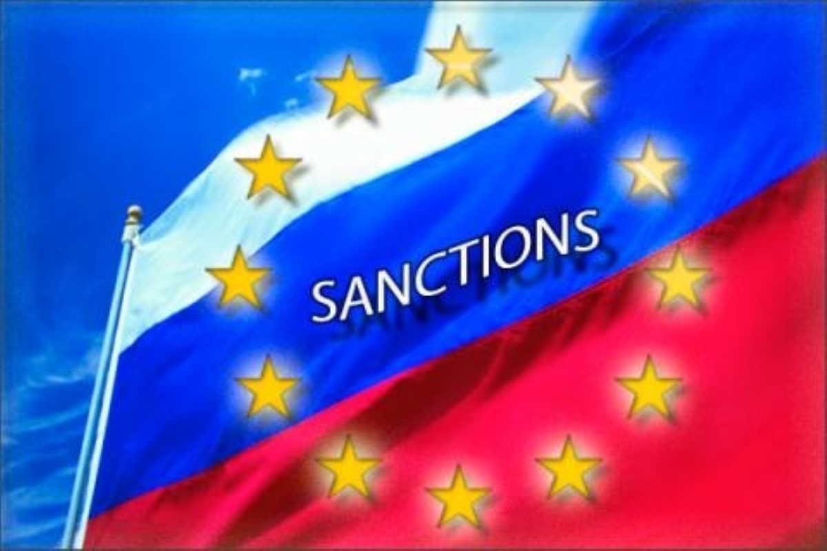 Евросоюз не будет отменять санкции против России