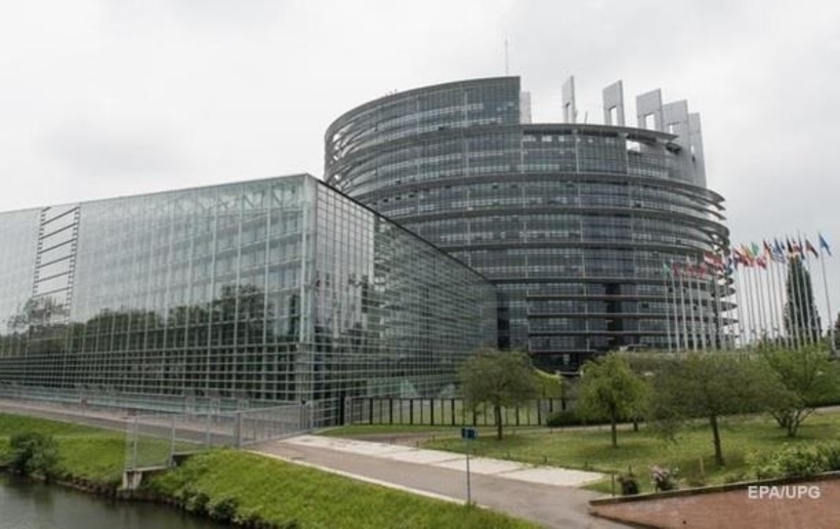 В Европарламенте критически отозвались о мигрантах из Украины
