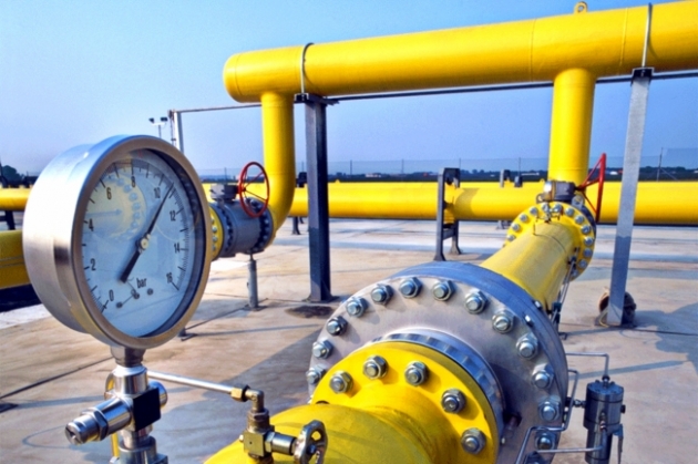 Украина к 2020 году намерена полностью отказаться от импорта газа