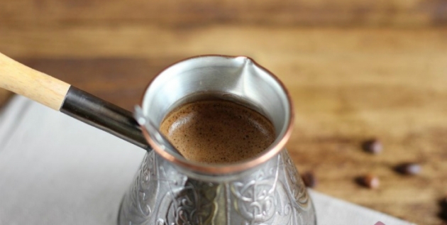 10 советов как сварить идеальный кофе