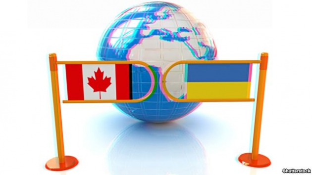 Канада не будет отменять визы украинцам - дипломат
