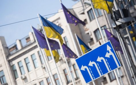 Украина получит безвизовый режим в 2016 году - еврокомиссар