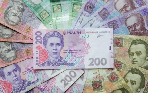 В Киеве насчитывается 1600 миллионеров