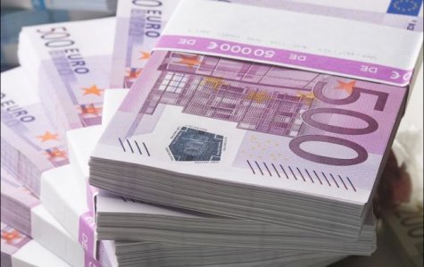 Купюра в 500 евро будет изъята из оборота в ЕС
