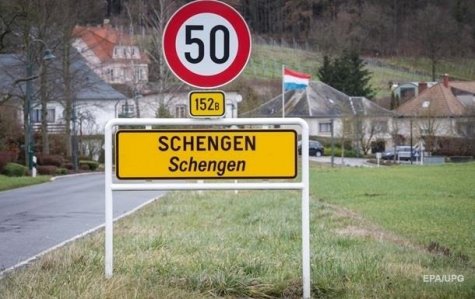 Еврокомиссия продлила контроль на границах отдельных стран Шенгена