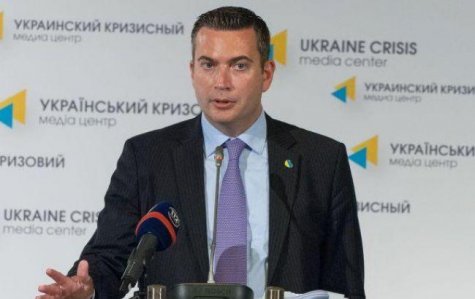 Миссия МВФ возобновит работу в Украине 10 мая
